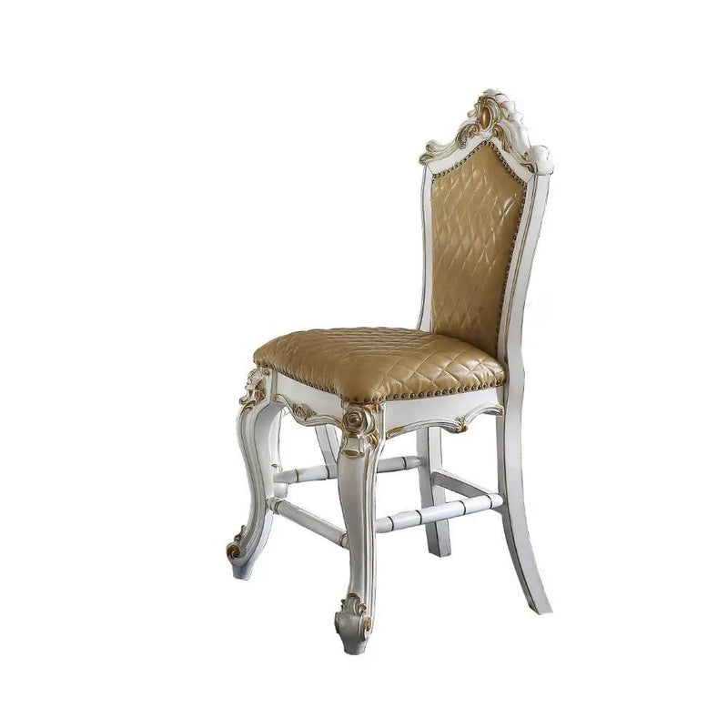 Picardy - Counter Height Chair by Unique Piece Furniture