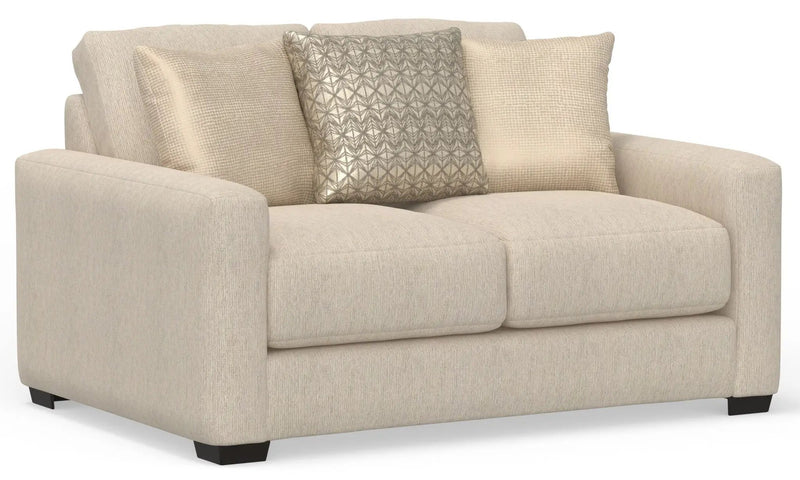Hyde Park - Loveseat by Unique Piece Furniture