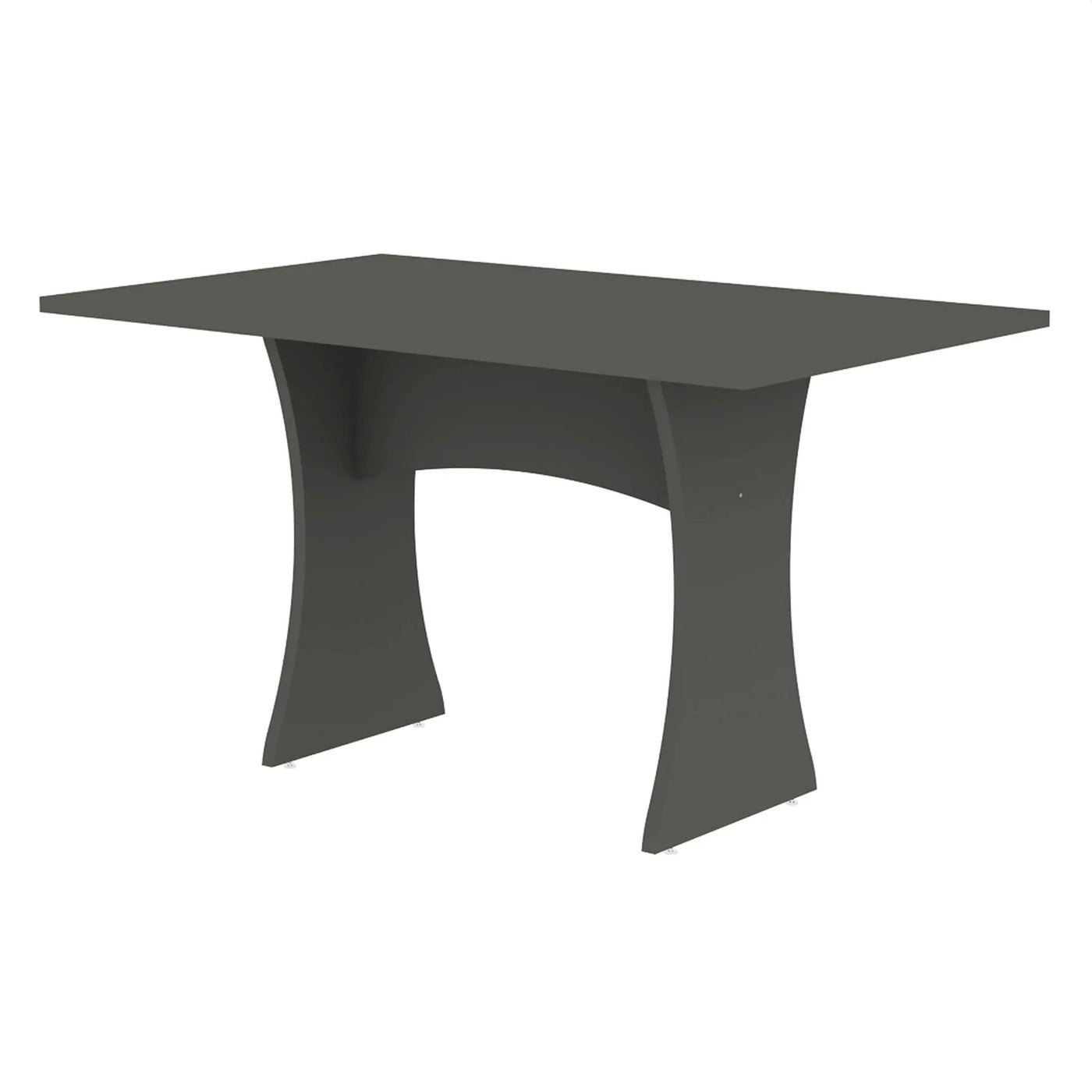 Coney - Modern Dining Table by HouseOfZazla