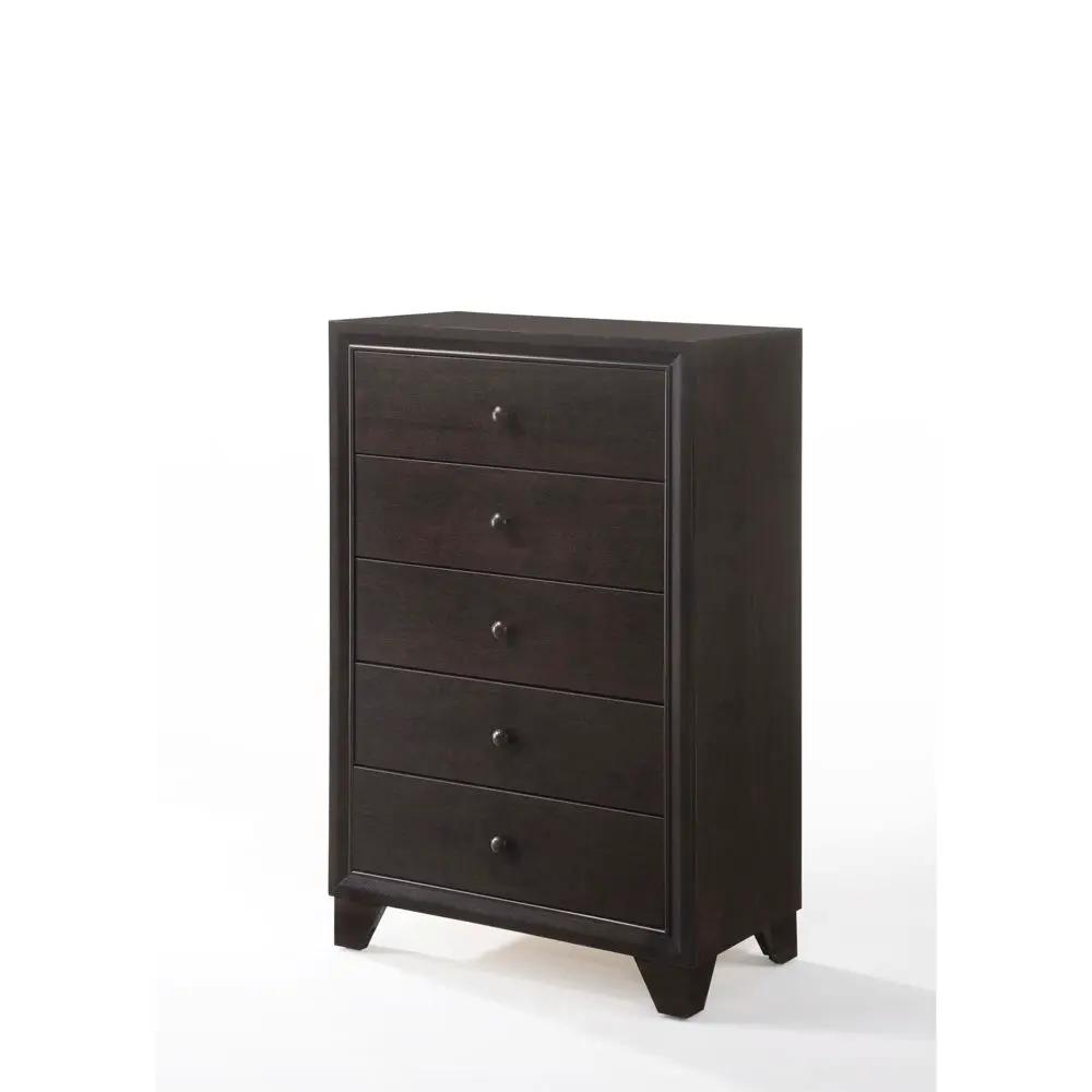 Madison - Chest - Espresso by Unique Piece Furniture