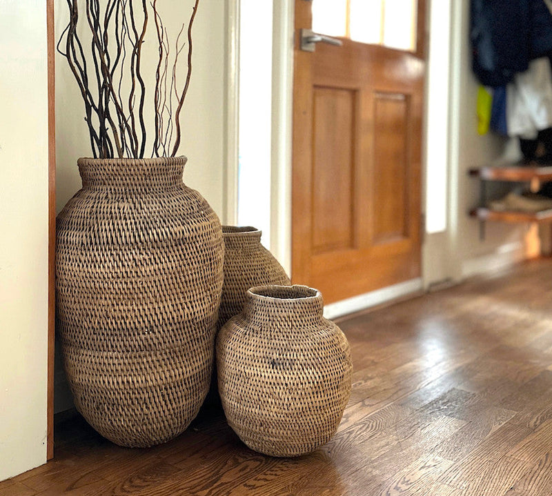 Buhera Basket Extra Large, photo 7 of 7