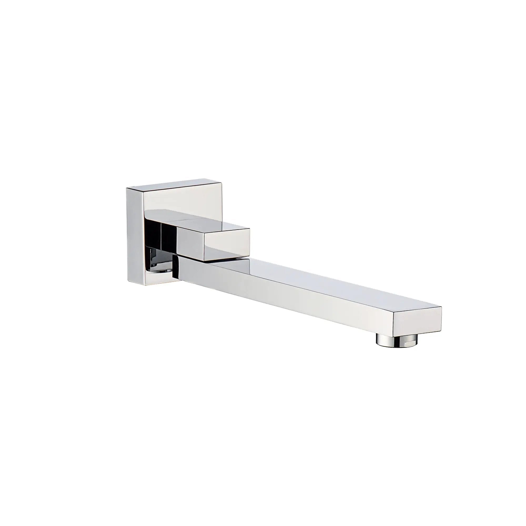 Wall Mounted Shower System Combo with Hand Shower by HouseOfZazla