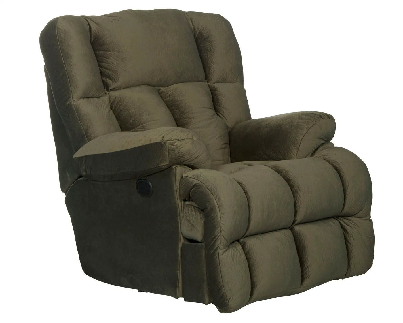 Cloud 12 - Power Chaise Reclining With Lay Flat Feature by Unique Piece Furniture