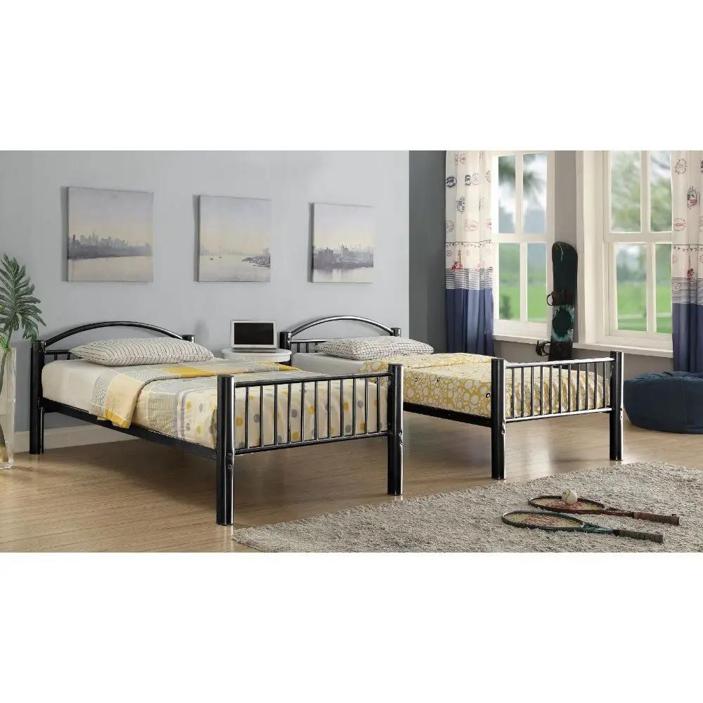 Cayelynn - Bunk Bed by Unique Piece Furniture