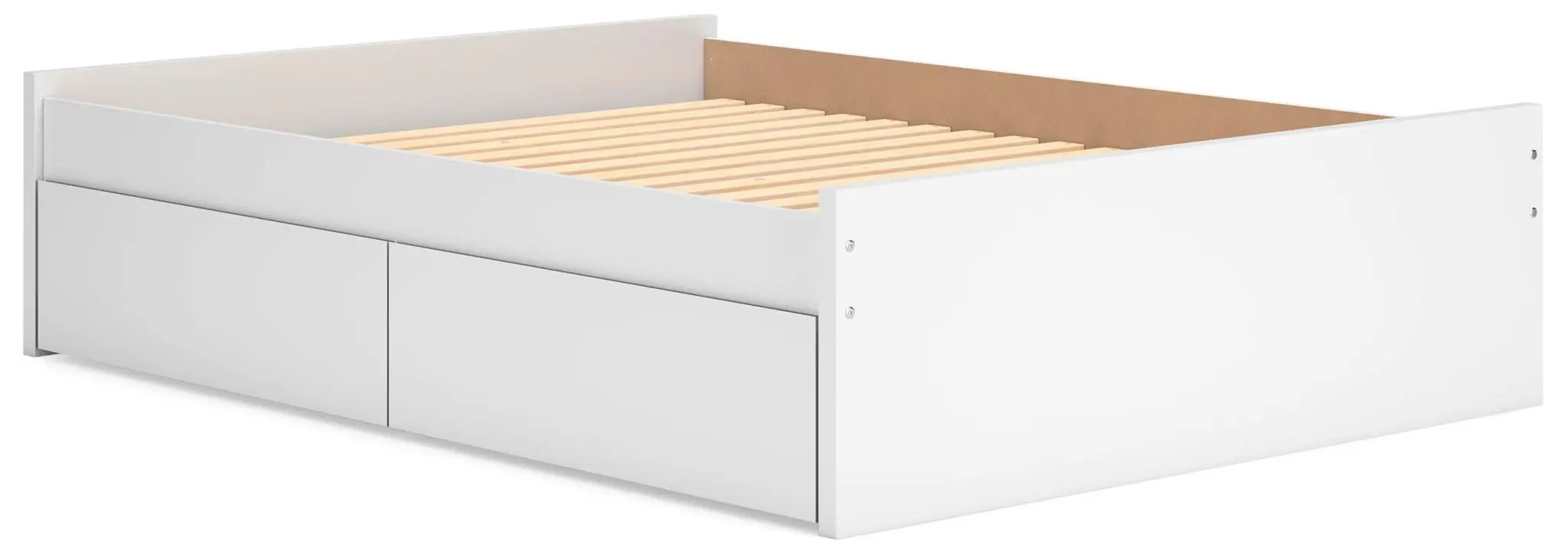 Onita - Platform Bed by Unique Piece Furniture