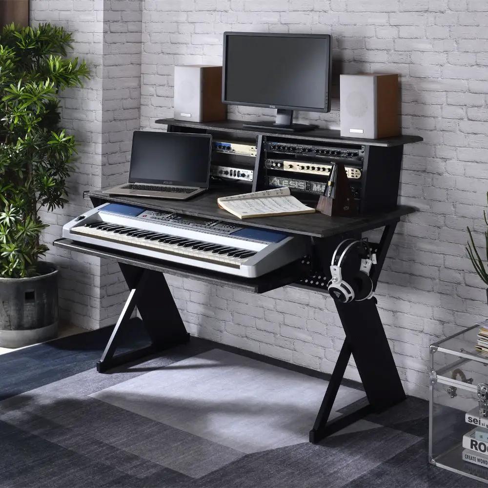 Humanity - Music Desk by Unique Piece Furniture