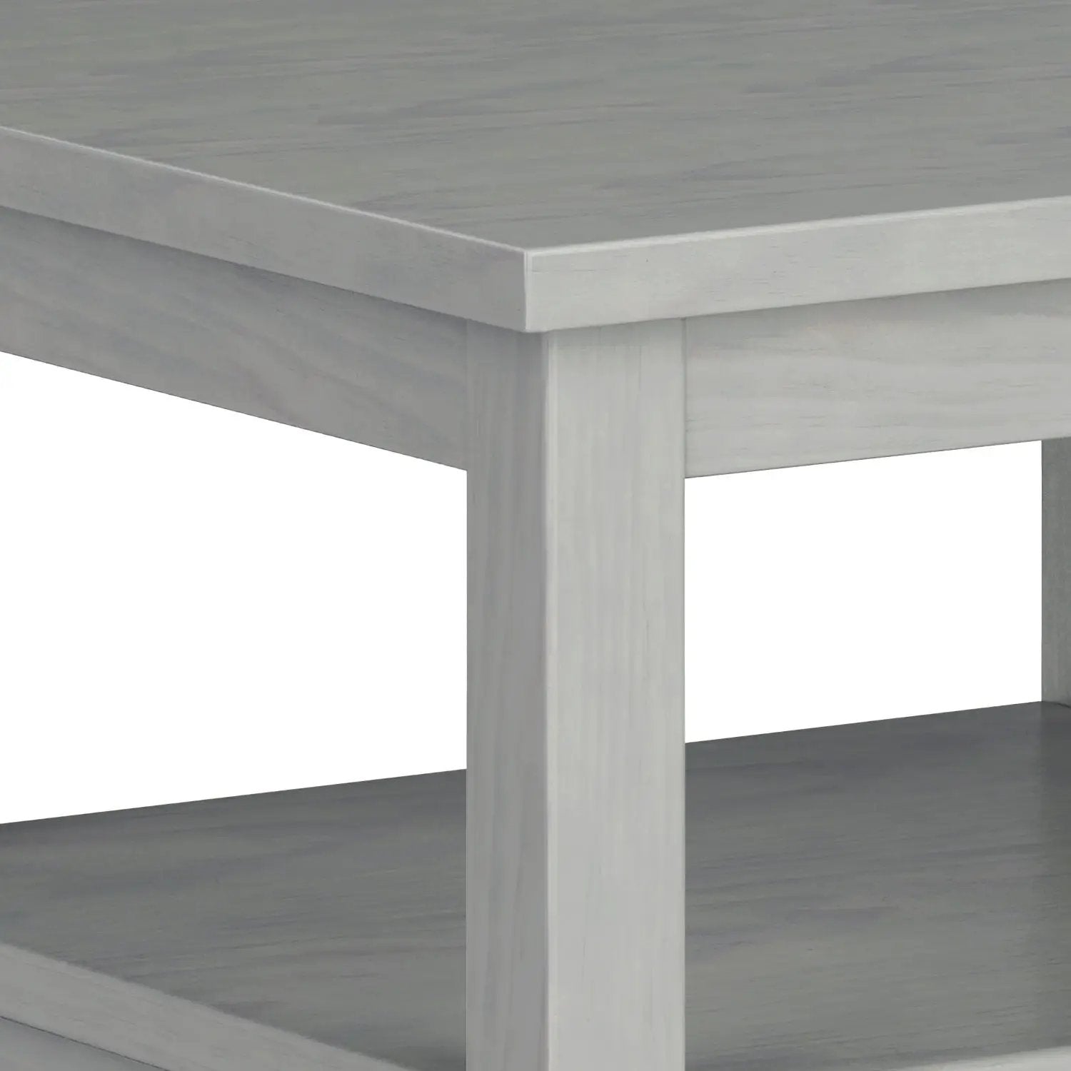 Warm Shaker - Handcrafted Table by HouseOfZazla
