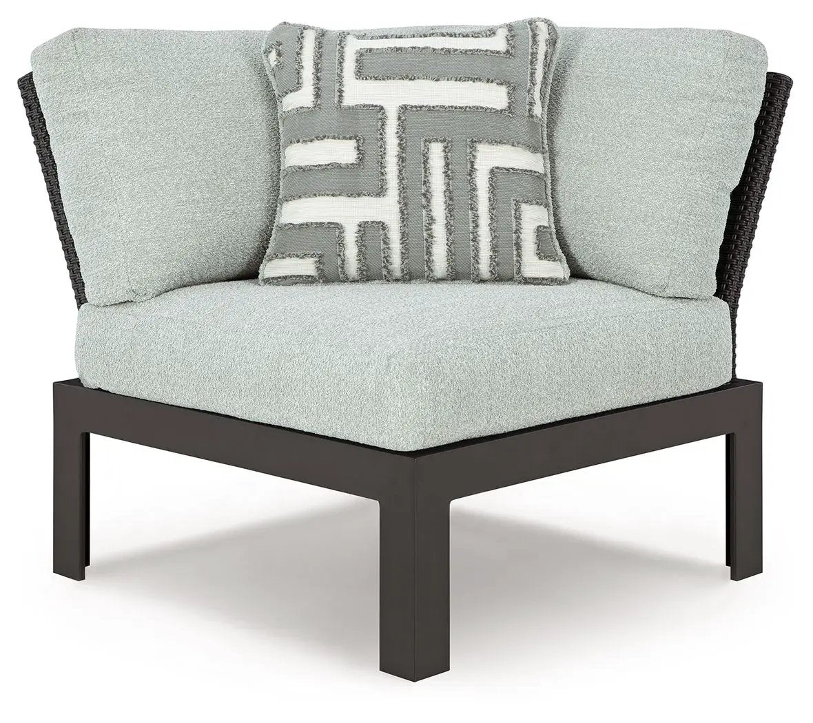 Beachloft - Outdoor Sectional by Unique Piece Furniture