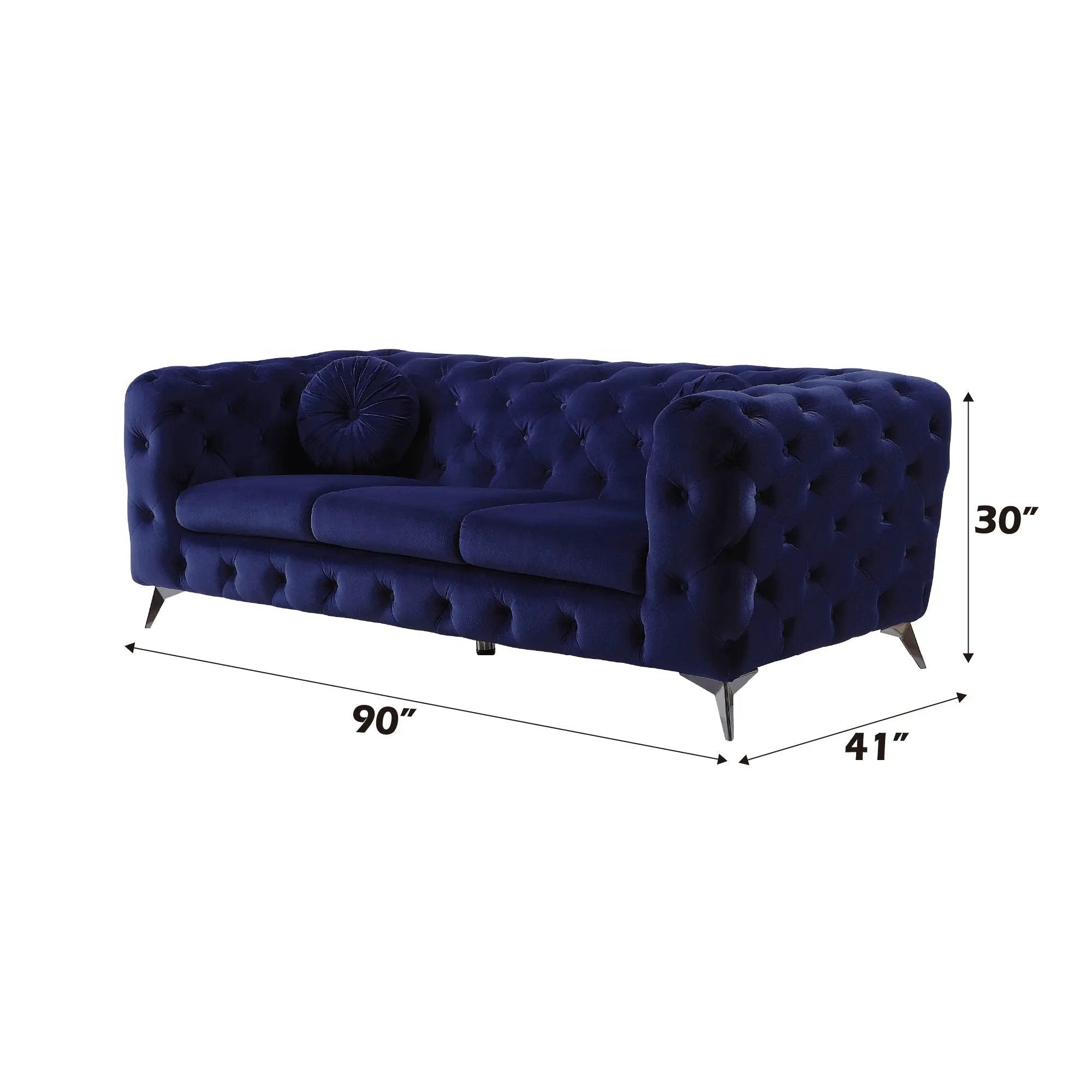 Atronia - Sofa by Unique Piece Furniture