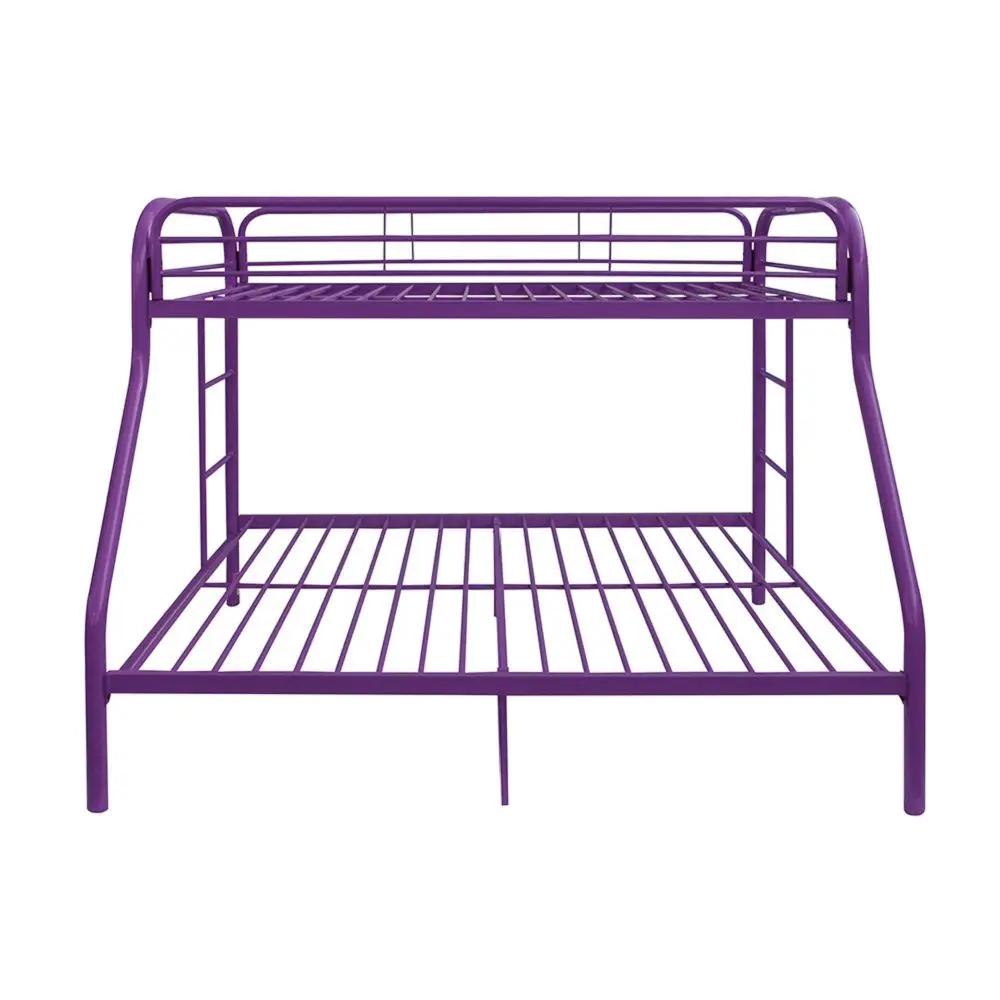 Tritan - Metal Bunk Bed by Unique Piece Furniture