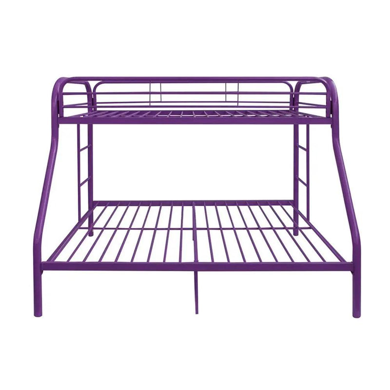 Tritan - Metal Bunk Bed by Unique Piece Furniture