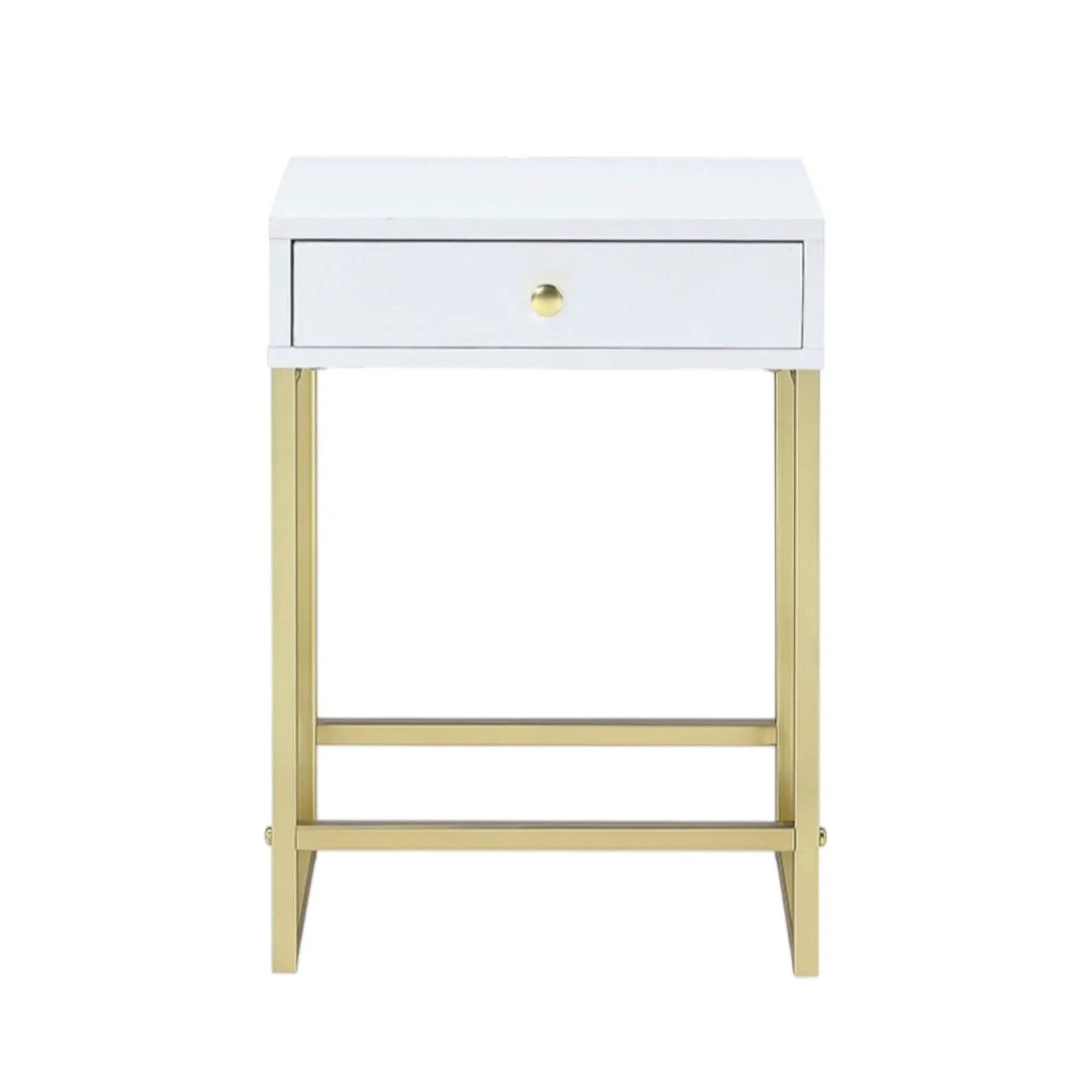 Coleen - Elegant Design Accent Table by Unique Piece Furniture