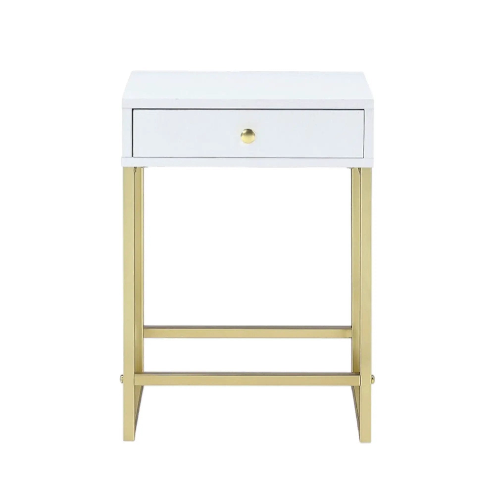 Coleen - Elegant Design Accent Table by Unique Piece Furniture
