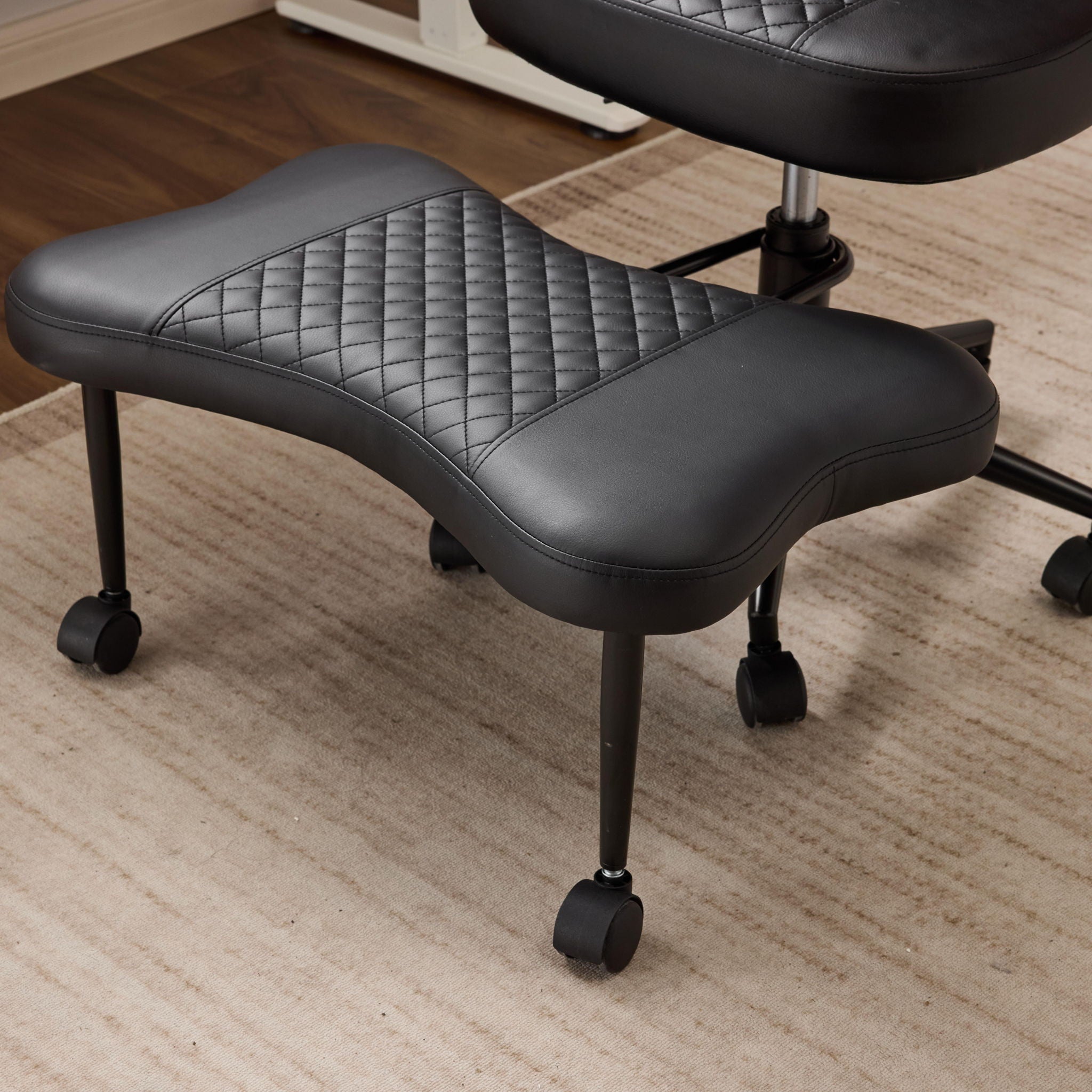Multifunctional Ergonomic Meditation & Yoga Chair by HouseOfZazla