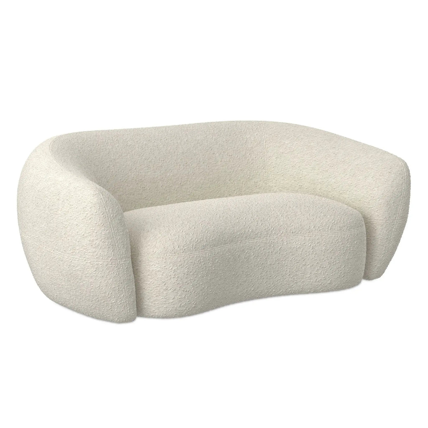Sherri - Loveseat by HouseOfZazla