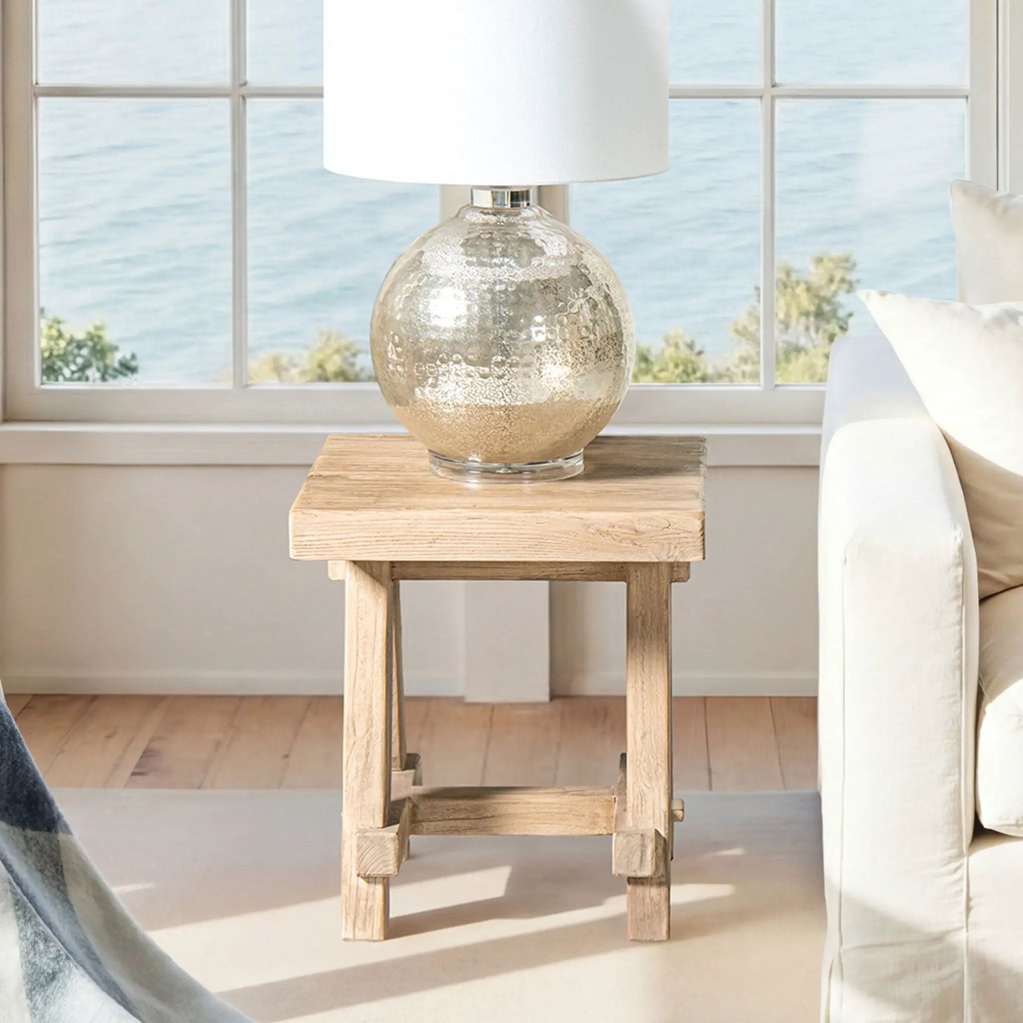 Hawthorne - Trestle Table by HouseOfZazla