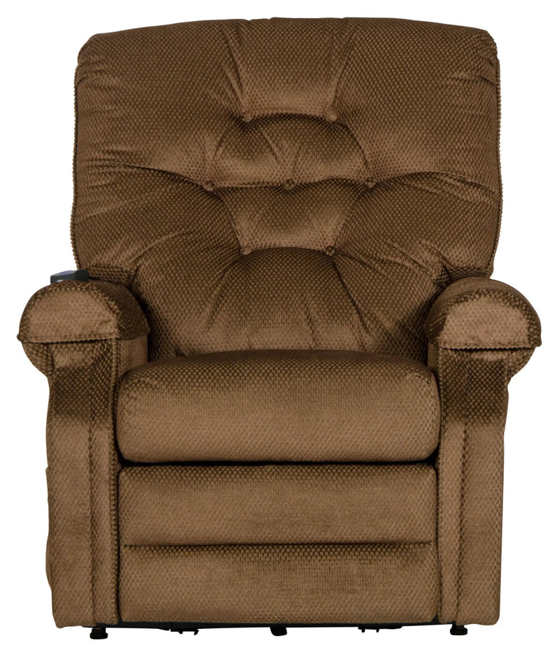 Patriot - Power Lift Recliner by Unique Piece Furniture