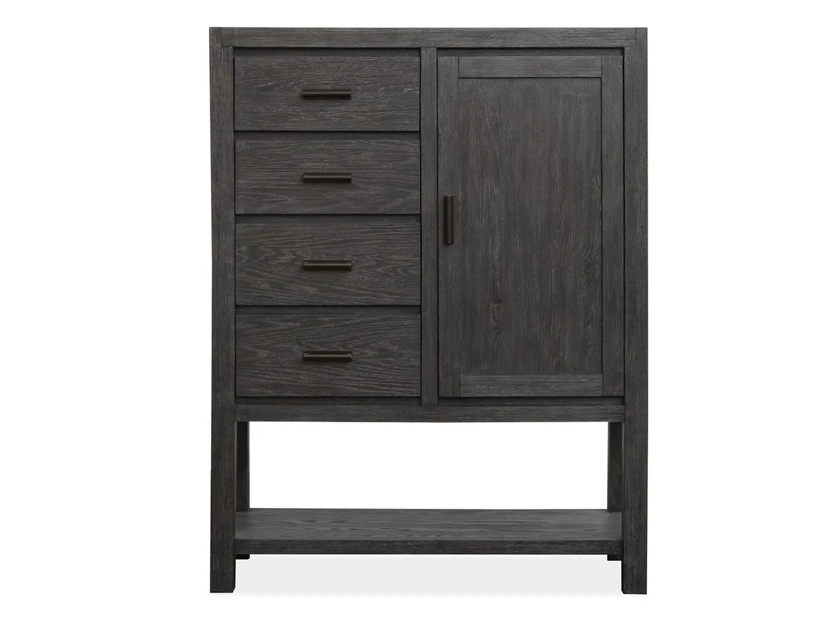 Plum Creek - Door Chest, photo 11 of 14