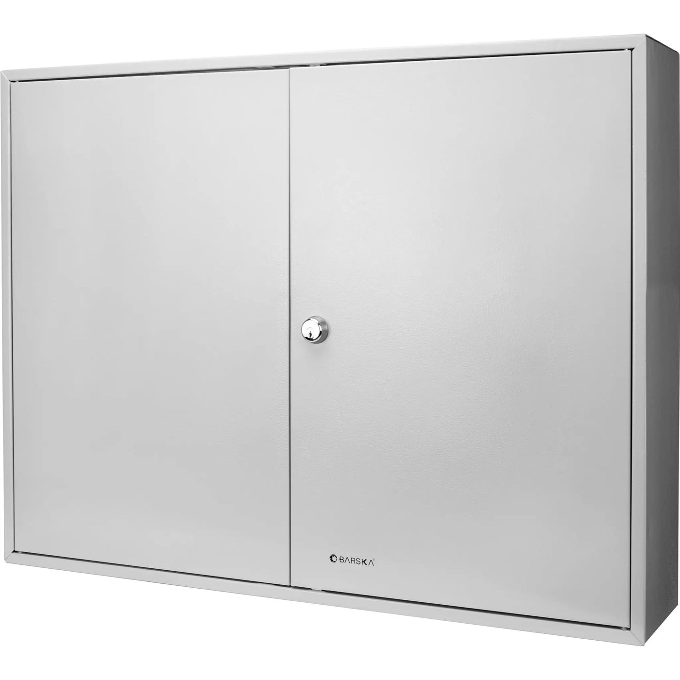 Adjustable Key Cabinet With Lock by HouseOfZazla