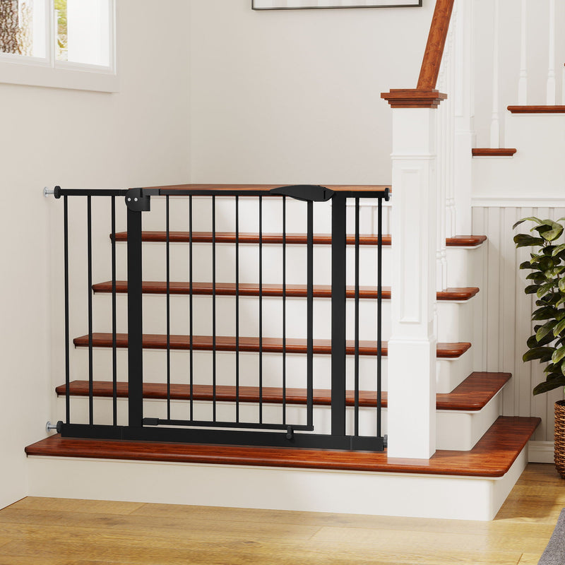 Baby Gate For Stairs And Doorways by HouseOfZazla