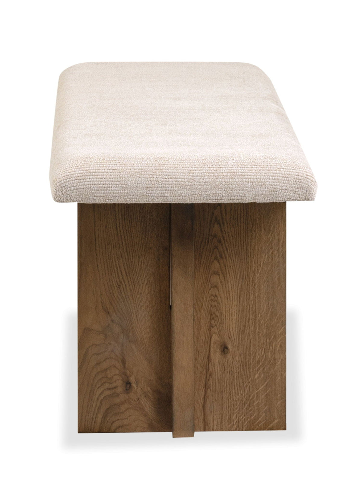 Marcel - Bench - Harvest Brown, photo 6 of 7