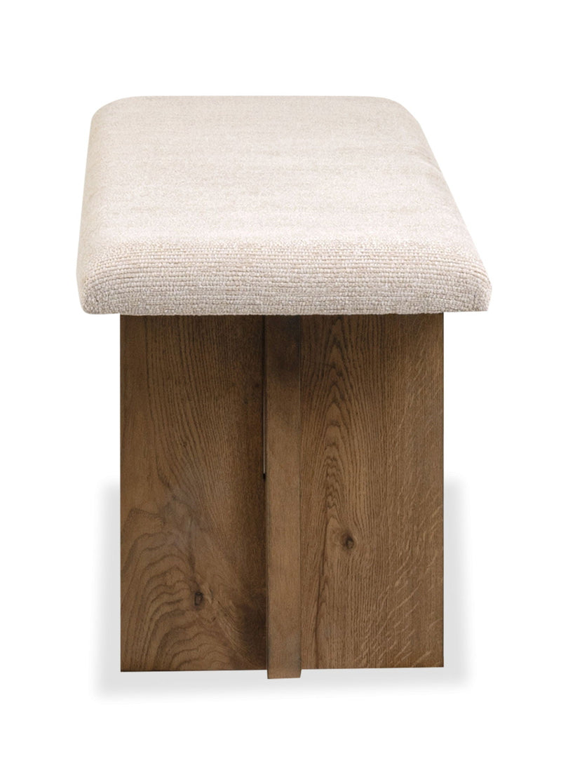Marcel - Bench - Harvest Brown, photo 6 of 7