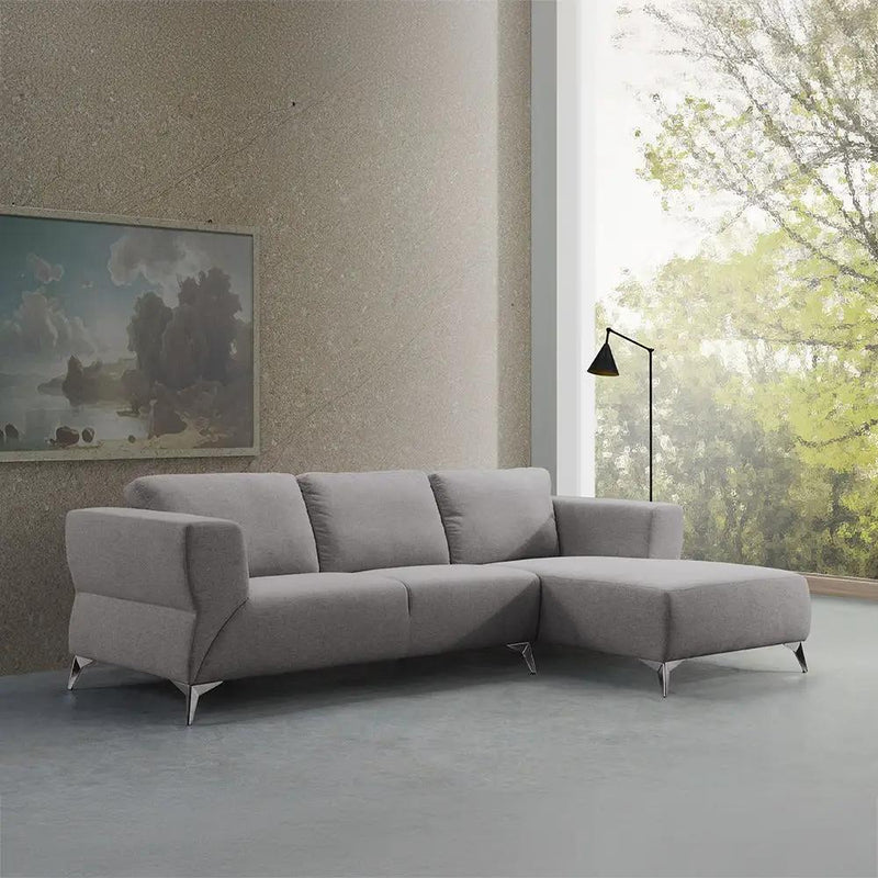 Josiah - Sectional Sofa by Unique Piece Furniture