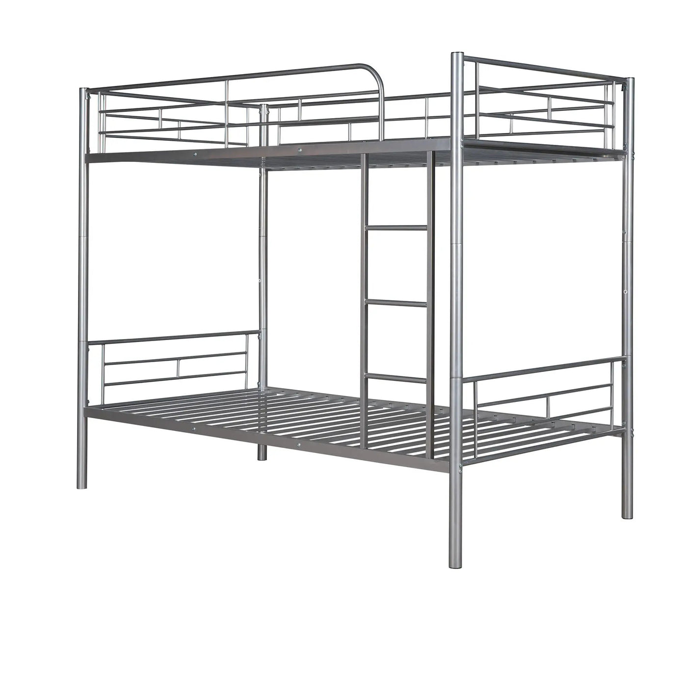 Steel Construction Bunk Bed by HouseOfZazla