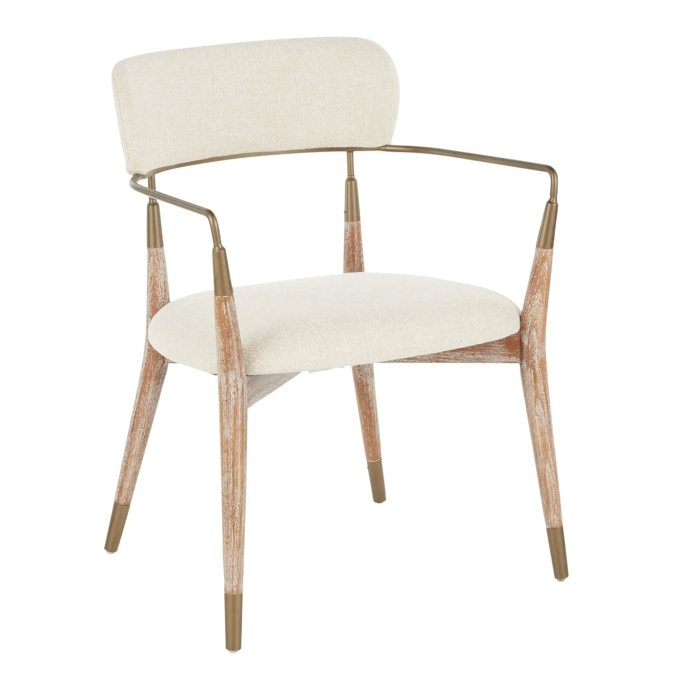 Savannah - Contemporary Chair (Set of 2) by HouseOfZazla