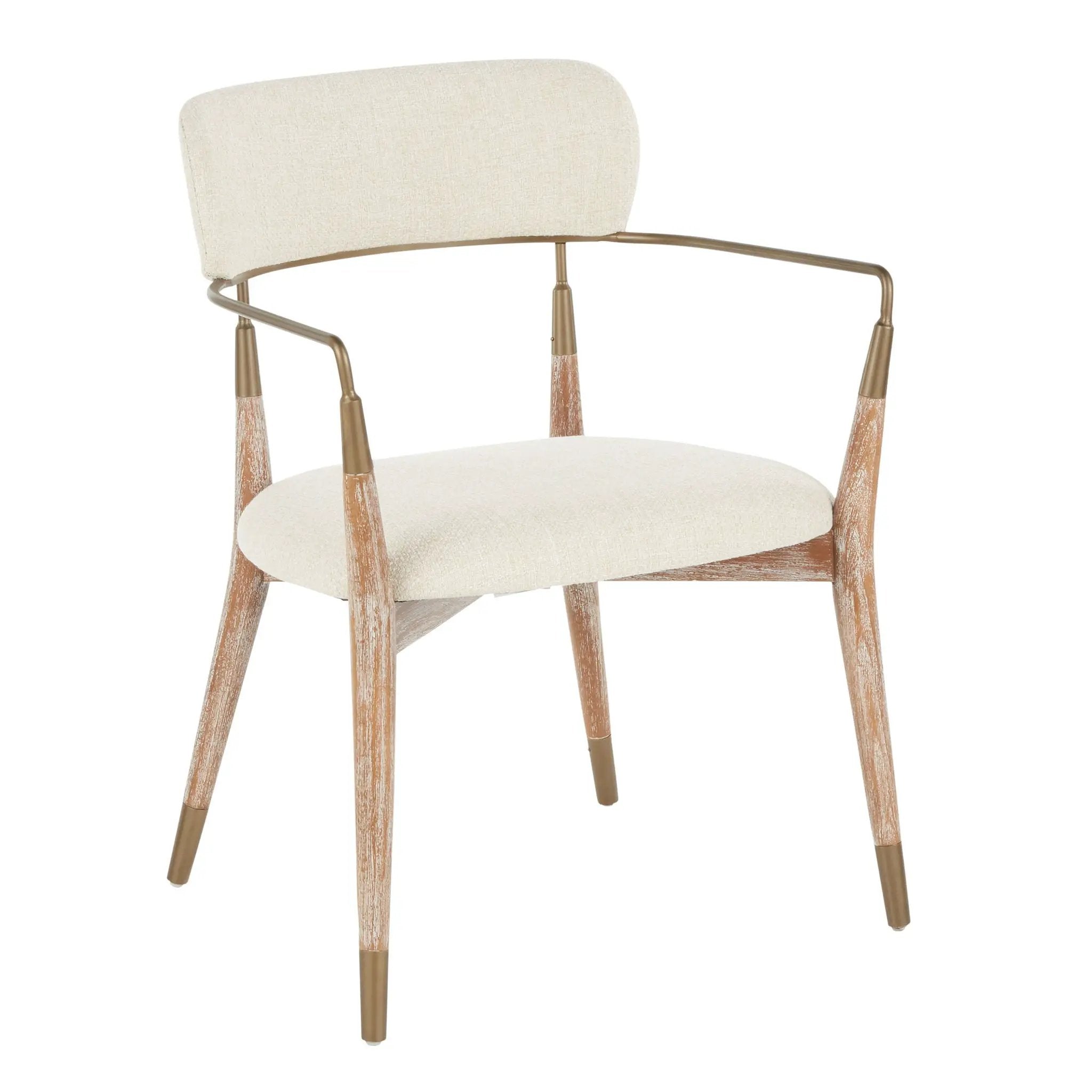 Savannah - Contemporary Chair (Set of 2) by Unique Piece Furniture
