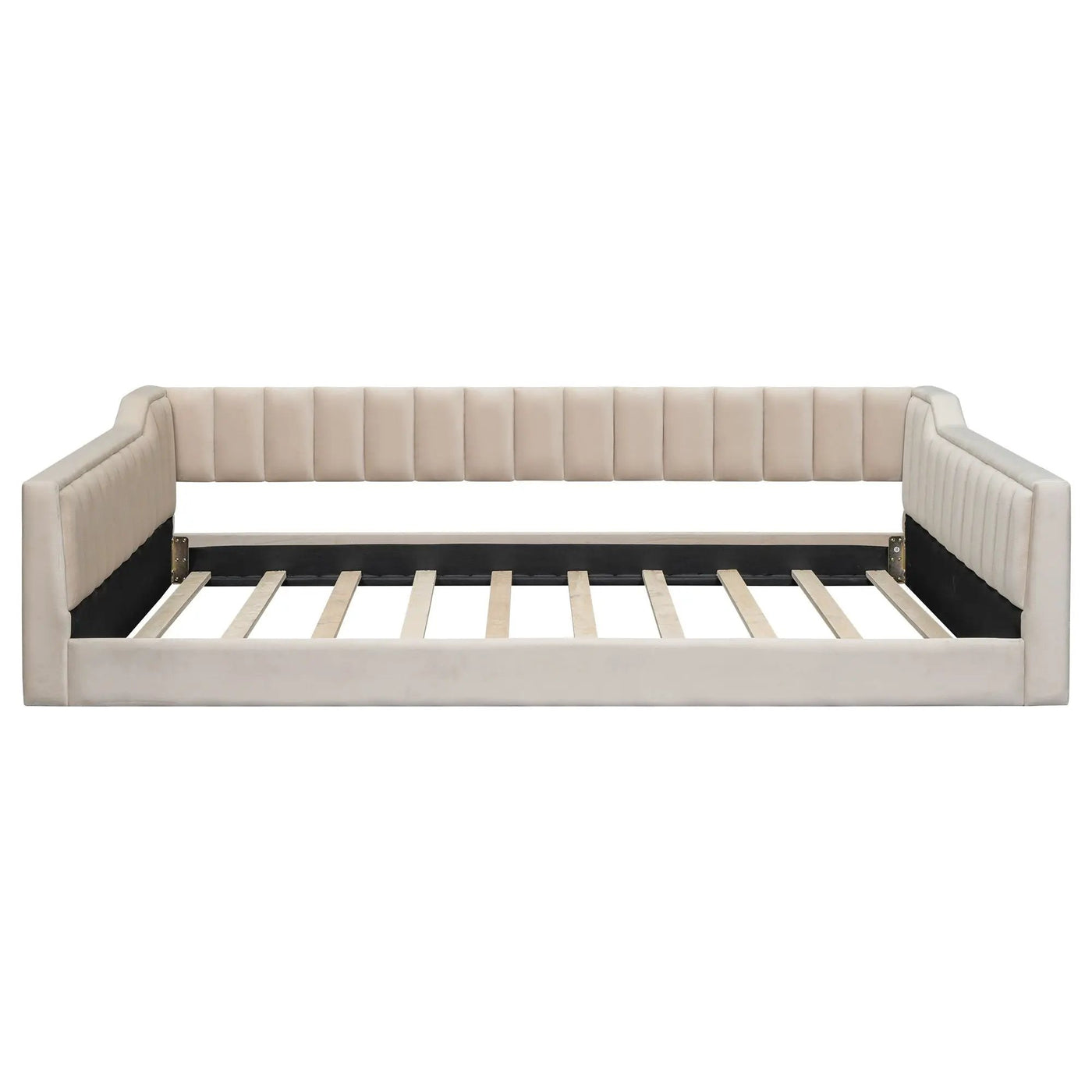 Daybed With Side Storage Pocket by Unique Piece Furniture