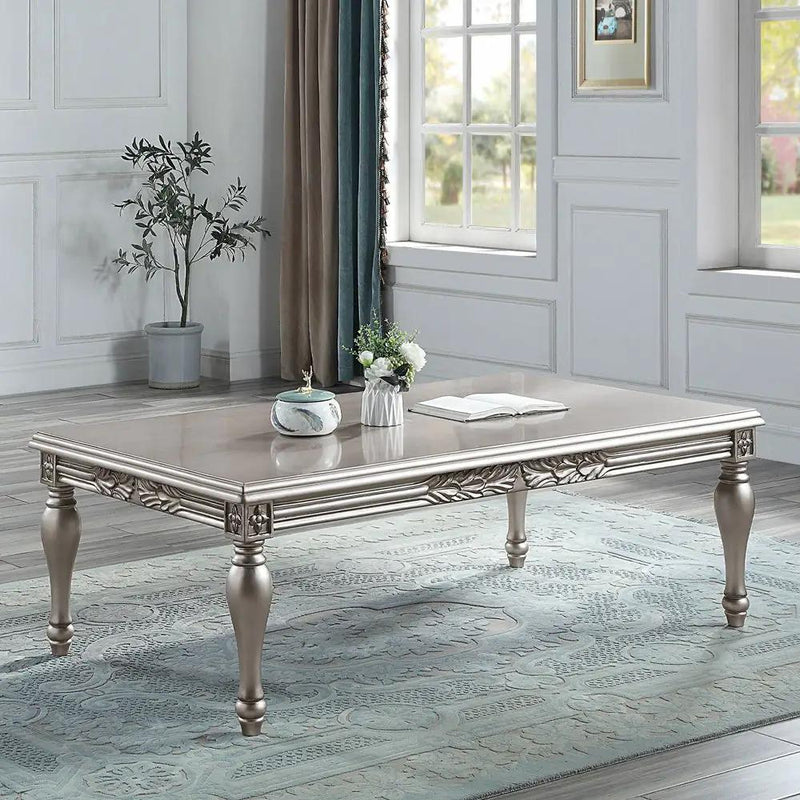 Pelumi - Table by Unique Piece Furniture