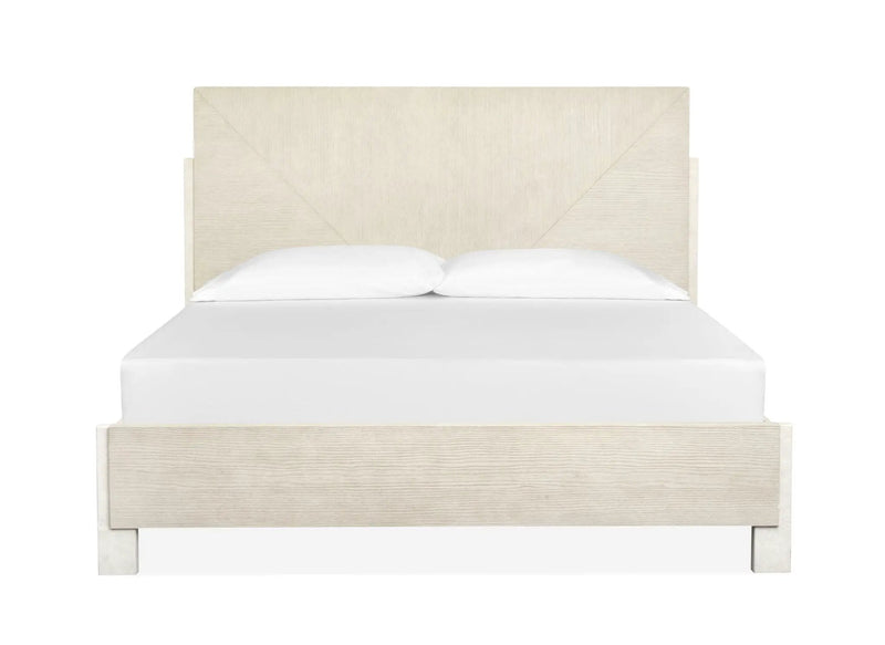 Lorelei - Panel Bed by Unique Piece Furniture