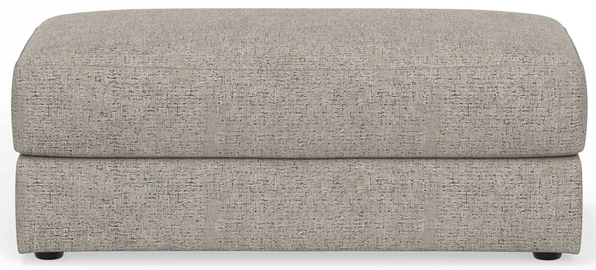 Zeke - Ottoman - Cloud by Unique Piece Furniture