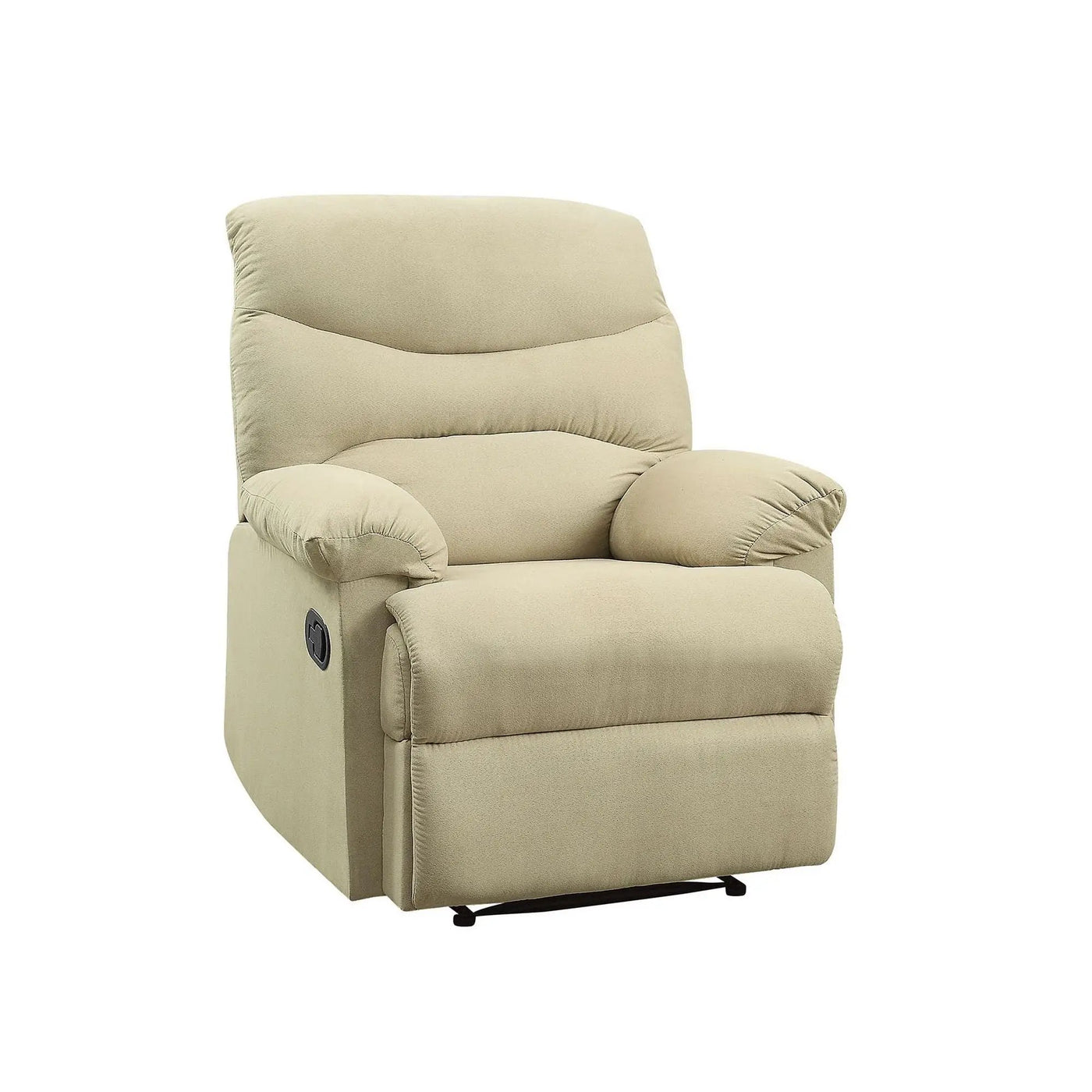 Arcadia - Micro Motion Glider Recliner by Unique Piece Furniture