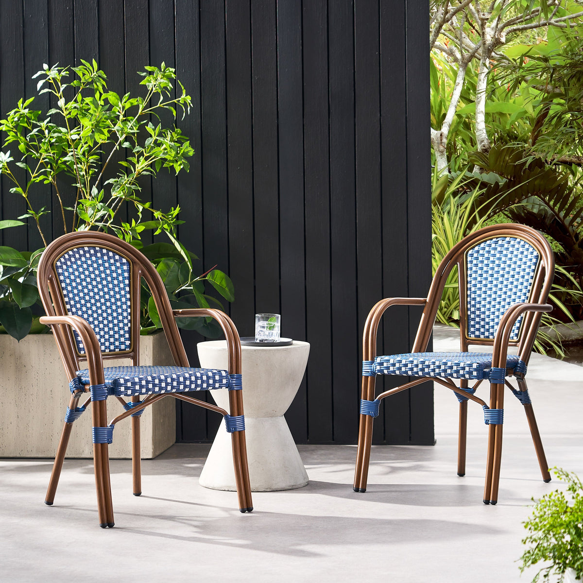 Bistro Chair (Set of 2), photo 3 of 10