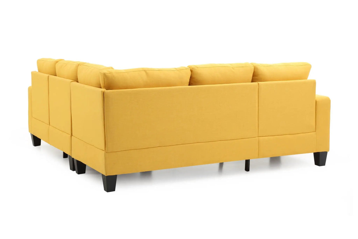 Newbury - Sectional by HouseOfZazla
