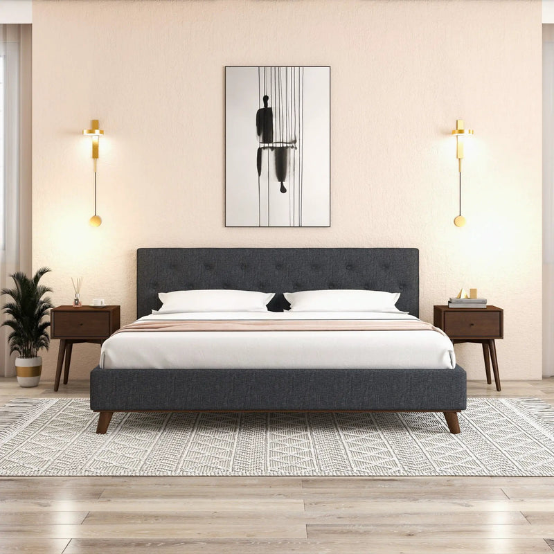 Avery - Modern Design Night Stand by Unique Piece Furniture