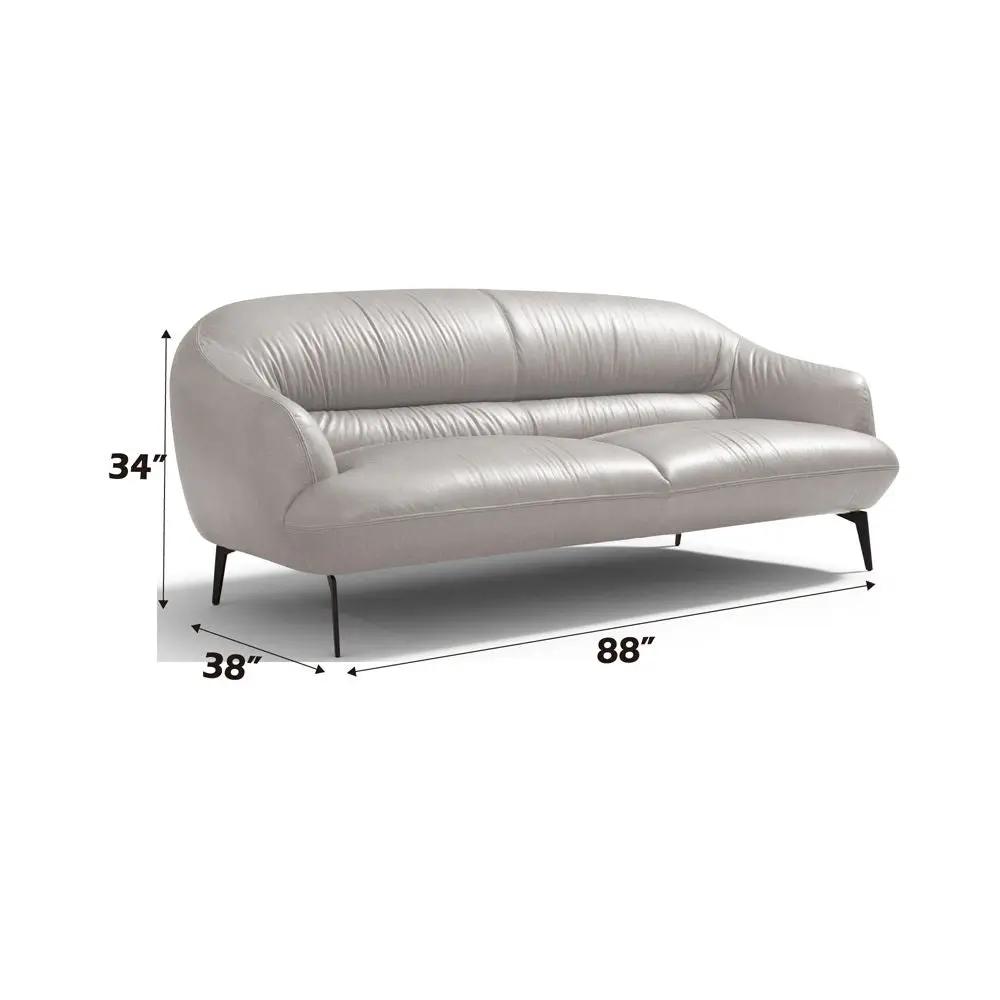 Leonia - Sofa by Unique Piece Furniture