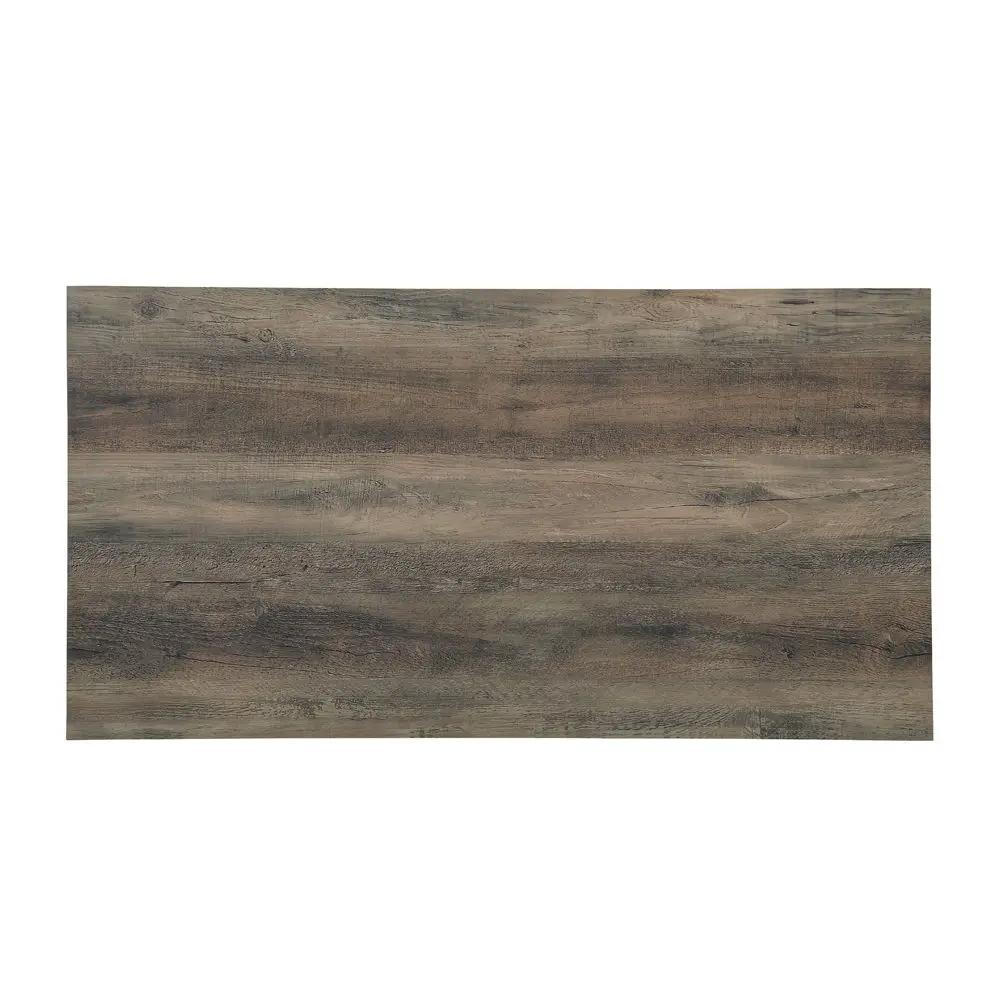 Homare - Coffee Table - Rustic Oak & Black by Unique Piece Furniture