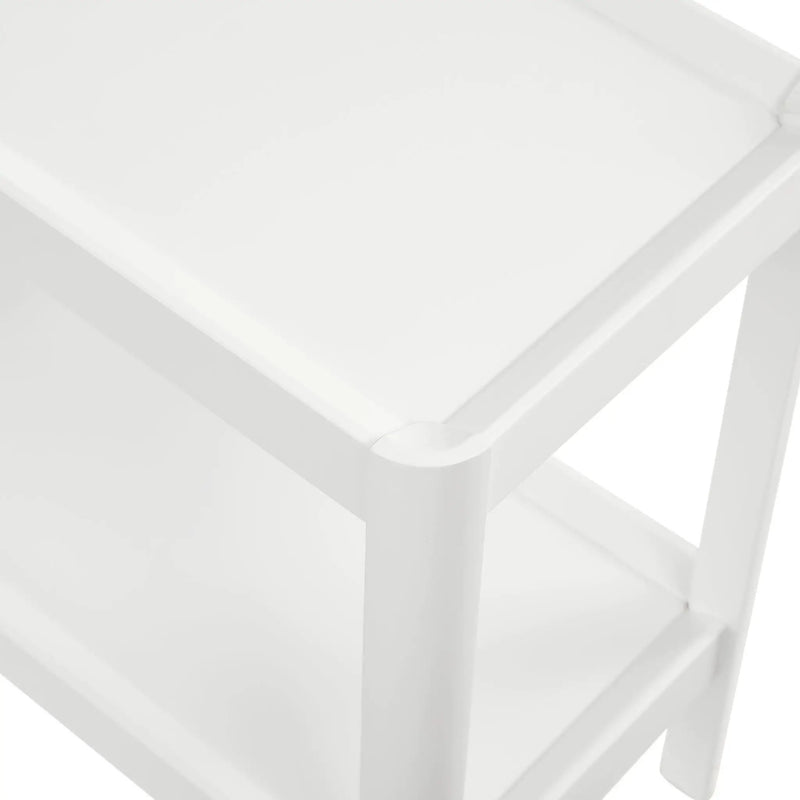 Yonda - Nightstand With 2 Shelves