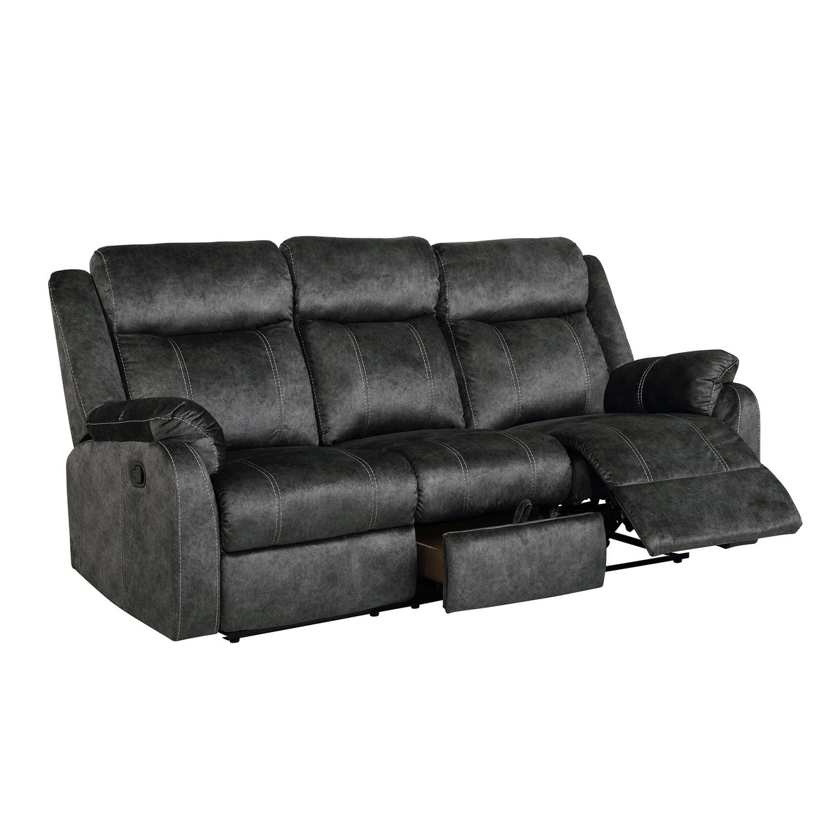 Sonet - Domino Reclining Sofas, photo 21 of 23