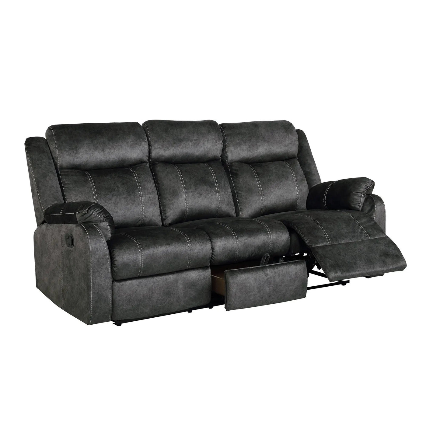 Sonet - Domino Reclining Sofas by HouseOfZazla