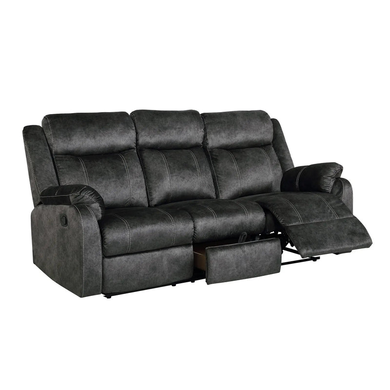 Sonet - Domino Reclining Sofas by HouseOfZazla