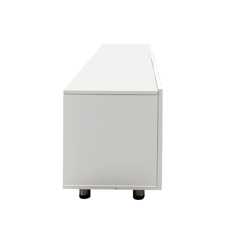 Modern TV Stand for 65+ Inch TV by HouseOfZazla