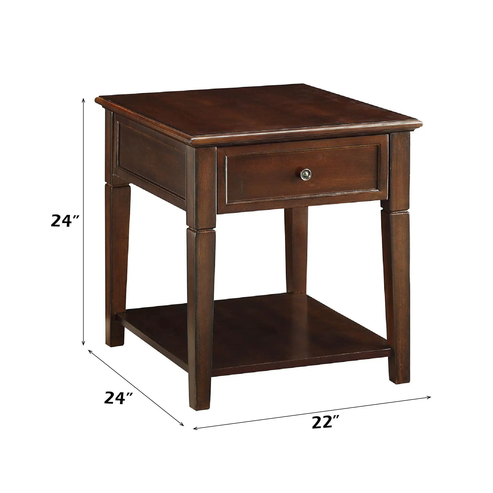 Malachi - Table, Versatile Design by Unique Piece Furniture
