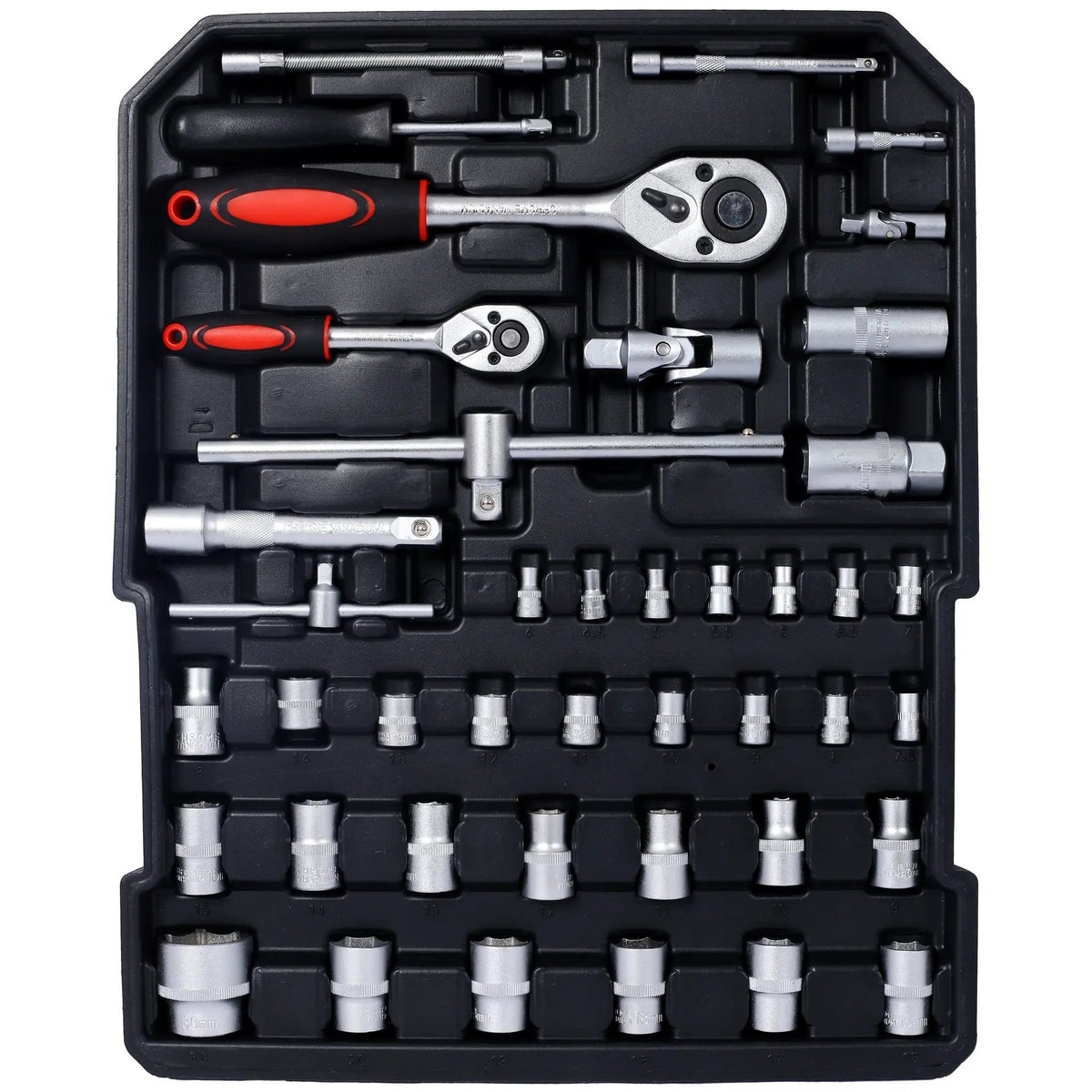 969pcs Home Repair Tool Set Kit for Men by HouseOfZazla