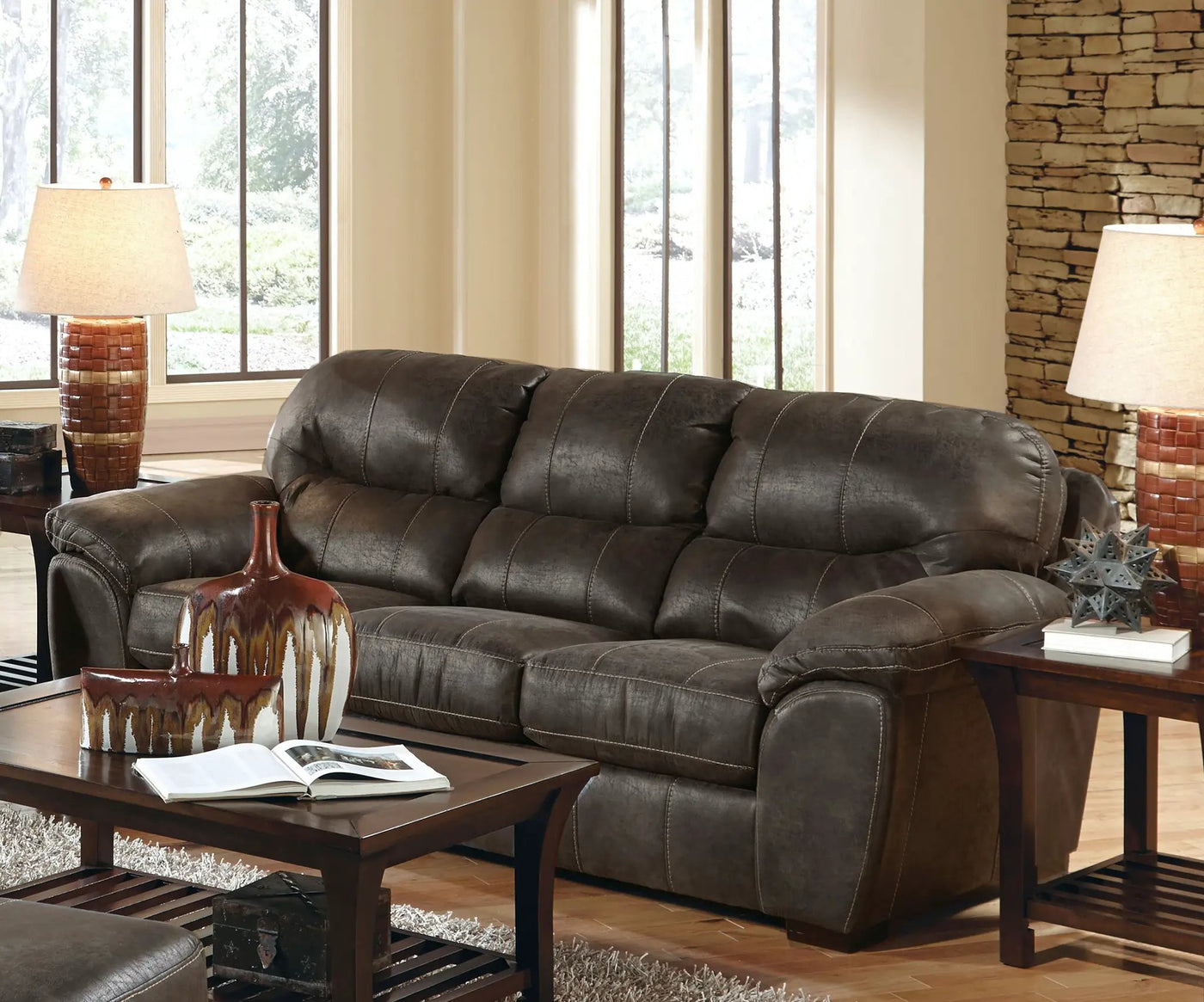 Grant - Sleeper by Unique Piece Furniture