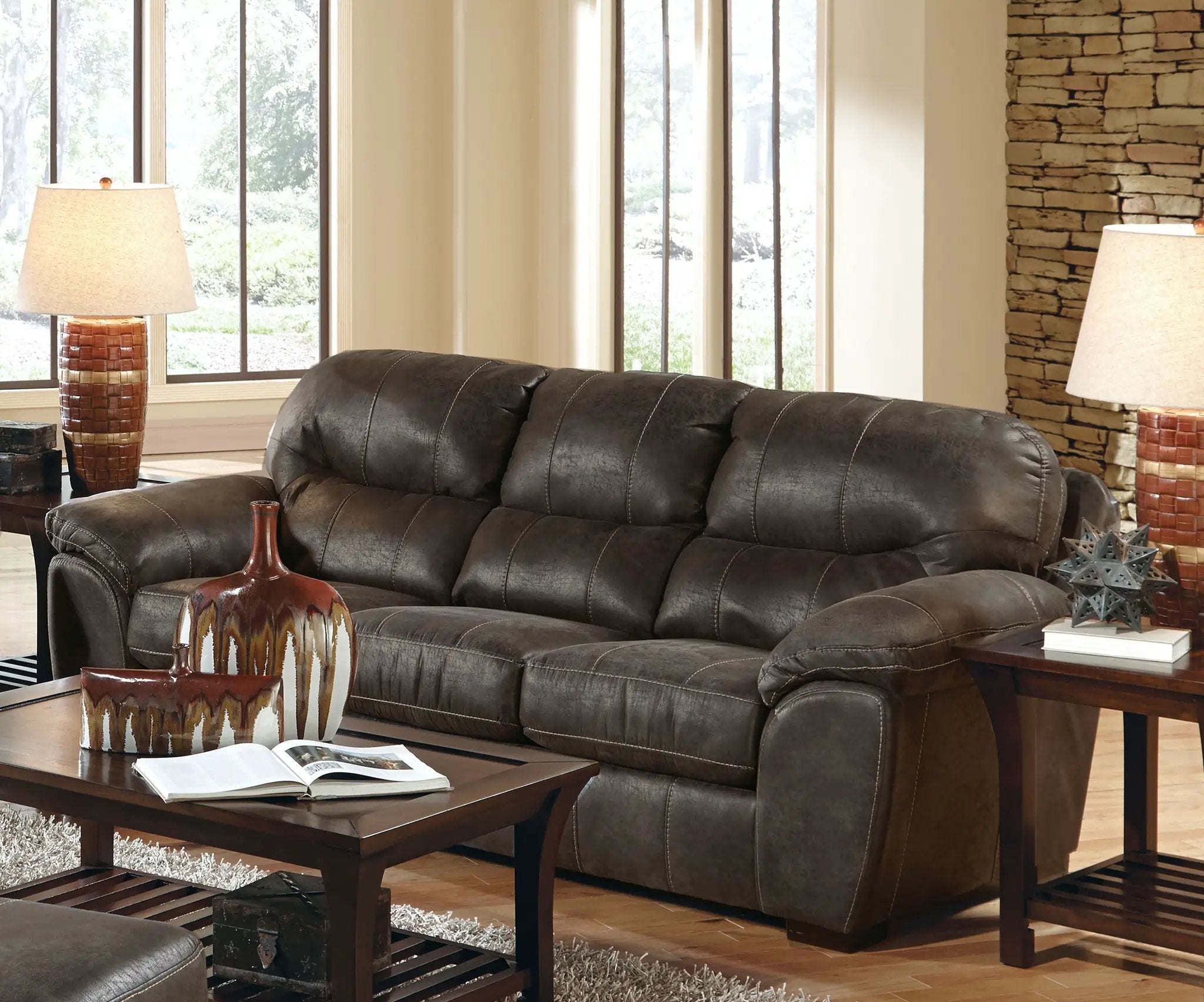 Grant - Sleeper by Unique Piece Furniture