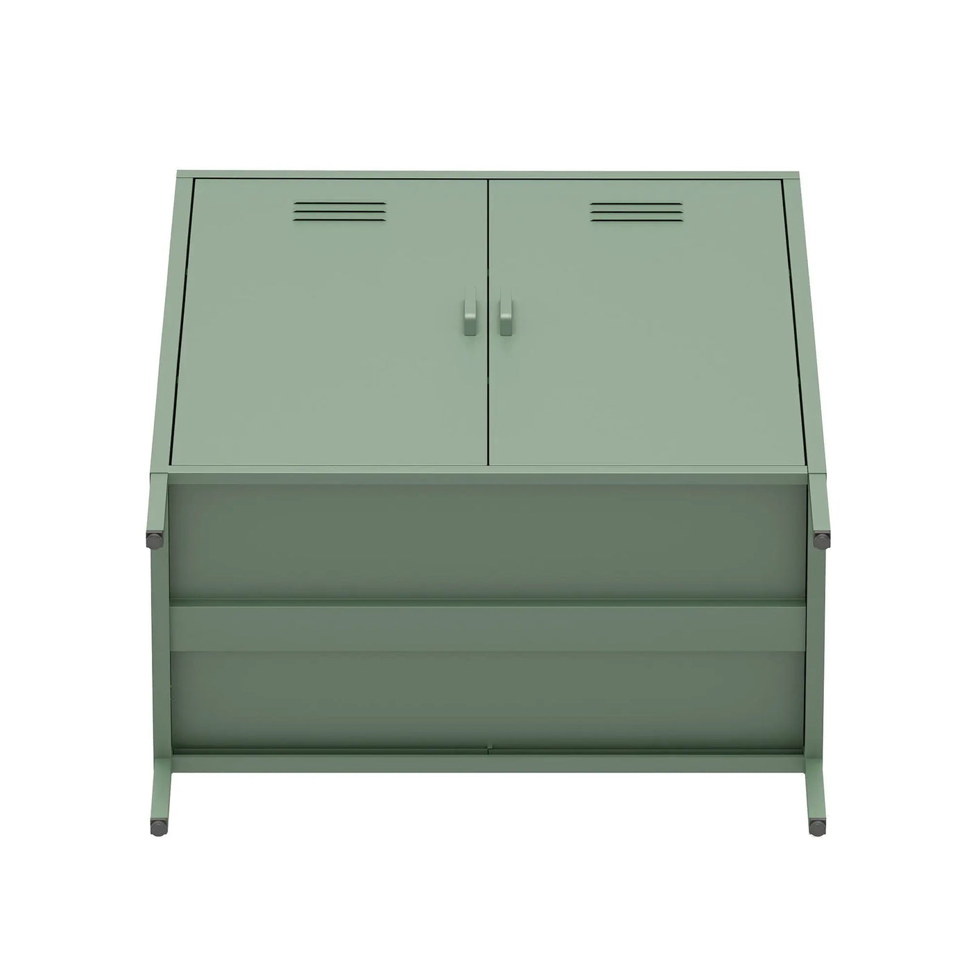 Naomi - Accent Cabinet by HouseOfZazla